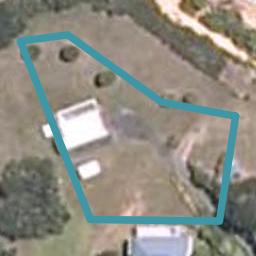 264B Big Bay Road, Manukau Heads, Āwhitu