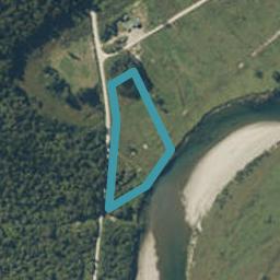 0 South Turnbull Rd, Jackson Bay, Haast