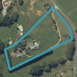 495 Back Miranda Road, Thames