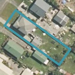 158 Sale Street, Hokitika