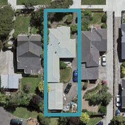 17 Lewis Street, Gladstone, Invercargill