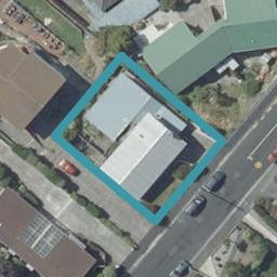 16B Arawa Street, Tainui, Dunedin