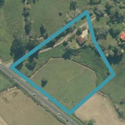 7301B State Highway 2, Paeroa, Paeroa