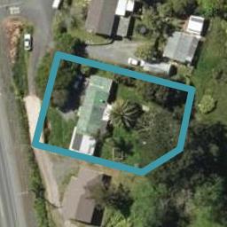 2A Snake Hill Road, Kamo