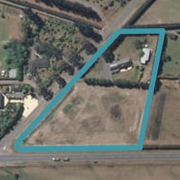 208 Jowers Road, Christchurch