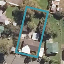6 Willis Street, Marton