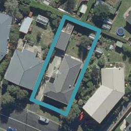 45 McKerrow Street, Shiel Hill, Dunedin