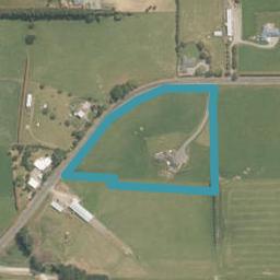214 Gap, THOMSONS CROSSING, WINTON