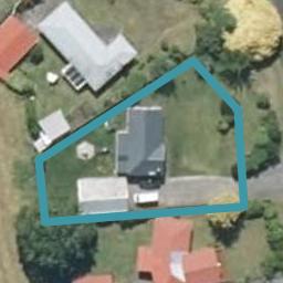 60 Taringamotu Road, Taumarunui