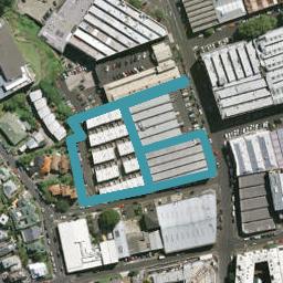 1I/8 Farnham Street, Parnell, Auckland