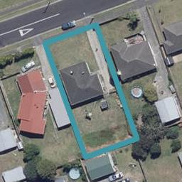 8 Hendon Road, Fairview Downs, Hamilton