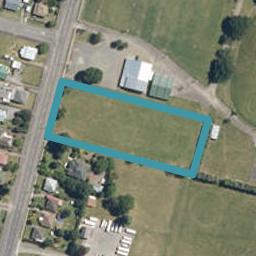 0 High Street, Dannevirke, Dannevirke