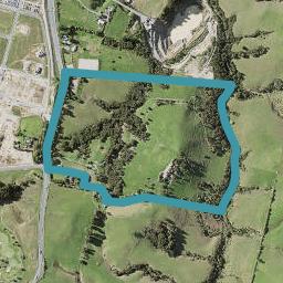 821 Whitford-Maraetai Road, Howick