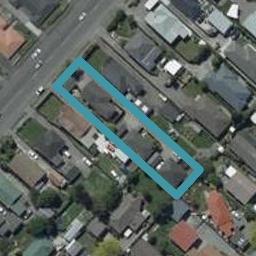 3/628 Gloucester Street, Linwood, Christchurch