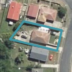 4 Sasanof View, Ascot Park, Porirua
