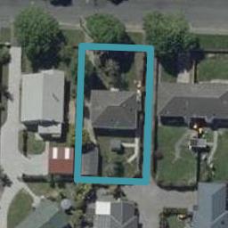 14 Koromiko Street, Saint Martins, Christchurch