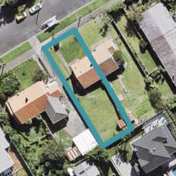 33 Buxton Street, Point Chevalier, Auckland