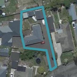 1 McIntyre Street, Shirley, Christchurch