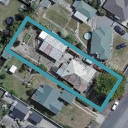 53 Raglan Street, LANSDOWNE, MASTERTON