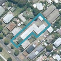 199 Georges Drive, Napier South, Napier