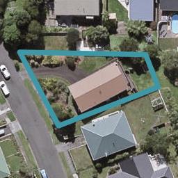 7 Carlton Terrace, Westown, New Plymouth