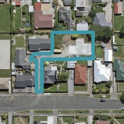 204C Earn Street, Georgetown, Invercargill
