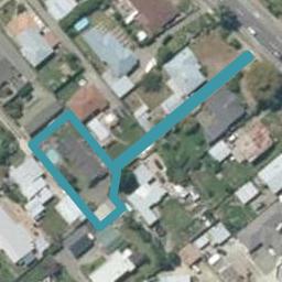 1005A Heretaunga Street East, Parkvale, Hastings