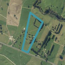 3355 State Highway 1, Tokoroa