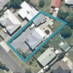 10 Williams Street, Marewa, Napier