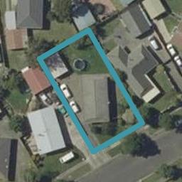 45 Hillcrest Drive, Kelvin Grove, Palmerston North