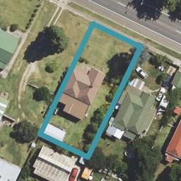 556 Aberdeen Road, Te Hapara, Gisborne