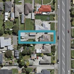 237 Pomona Street, Strathern, Invercargill