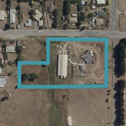 34 Pery Street, Ranfurly, Ranfurly