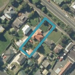 14 High Street, Tirau