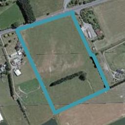 0 State Highway 2, Ahikouka, Greytown