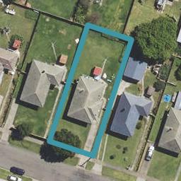 20 Cambridge Terrace, Kaiti, Gisborne