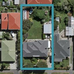 170 Bourke Street, Windsor, Invercargill