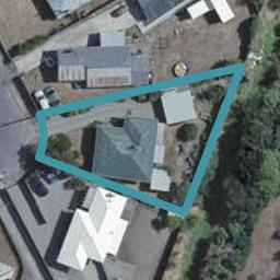 137 Oxford Street, Lansdowne, Masterton