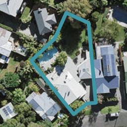 23 Jessel Street, Grey Lynn, Auckland