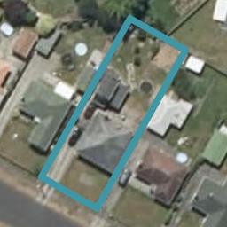 33 Dorset Street, Levin, Levin
