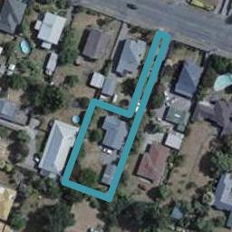 15A Tararua Street, Masterton