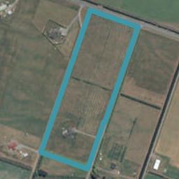 2299 South Eyre Road, Eyrewell, Rangiora