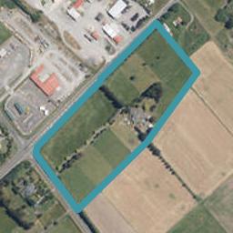 9 Aerodrome Road, Dannevirke