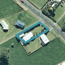 6625 State Highway 35, Te Kaha, Te Kaha