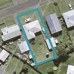 8 Tohora Place, Spotswood, New Plymouth