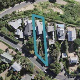 181 Ocean View Road, Oneroa, Waiheke Island