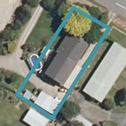 4 Tiraumea Road, PAHIATUA, Pahiatua