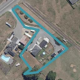 364A State Highway 26, Newstead, Hamilton