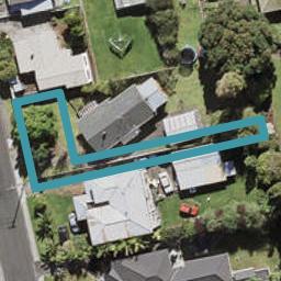 4E Tainui Terrace, Mangere Bridge, Auckland