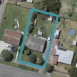 23 Temuera Street, Otaki